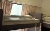 Туры в отель Urban Panda Beach Hostel JBR