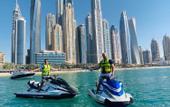 Туры в отель Urban Panda Beach Hostel JBR
