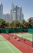 Туры в отель Urban Panda Beach Hostel JBR
