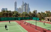 Туры в отель Urban Panda Beach Hostel JBR