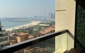 Туры в отель Urban Panda Beach Hostel JBR
