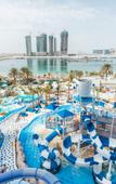 Туры в отель Urban Panda Beach Hostel JBR