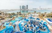 Туры в отель Urban Panda Beach Hostel JBR