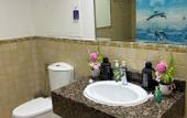Туры в отель Urban Panda Beach Hostel JBR