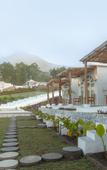 Туры в отель Cinze Villas and Hot Spring