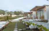 Туры в отель Cinze Villas and Hot Spring