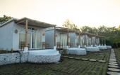 Туры в отель Cinze Villas and Hot Spring