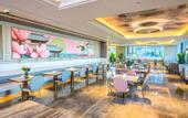 Туры в отель Mercure Shanghai Baoshan