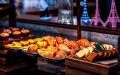 Туры в отель Mercure Shanghai Baoshan