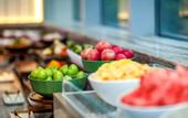 Туры в отель Mercure Shanghai Baoshan