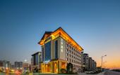 Туры в отель JI Hotel (Xuancheng Jixi)