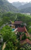 Туры в отель Mua Valley Lodge