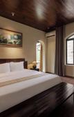 Туры в отель Mua Valley Lodge