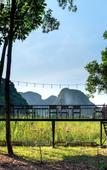 Туры в отель Mua Valley Lodge