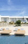 Туры в отель Aelo Mykonos hotel