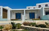 Туры в отель Aelo Mykonos hotel