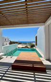 Туры в отель Aelo Mykonos hotel