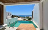Туры в отель Aelo Mykonos hotel