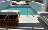 Туры в отель Aelo Mykonos hotel