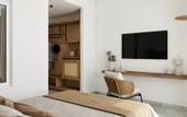 Туры в отель Aelo Mykonos hotel
