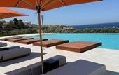 Туры в отель Aelo Mykonos hotel