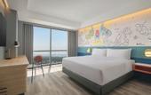 Туры в отель Aloft by Marriott Surabaya Pakuwon City