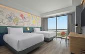 Туры в отель Aloft by Marriott Surabaya Pakuwon City