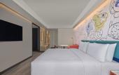 Туры в отель Aloft by Marriott Surabaya Pakuwon City