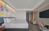 Туры в отель Aloft by Marriott Surabaya Pakuwon City