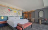 Туры в отель Aloft by Marriott Surabaya Pakuwon City