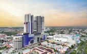 Туры в отель Aloft by Marriott Surabaya Pakuwon City