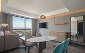 Туры в отель Aloft by Marriott Surabaya Pakuwon City