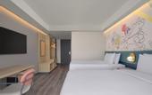 Туры в отель Aloft by Marriott Surabaya Pakuwon City