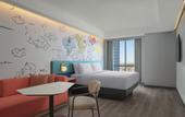 Туры в отель Aloft by Marriott Surabaya Pakuwon City