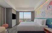 Туры в отель Aloft by Marriott Surabaya Pakuwon City