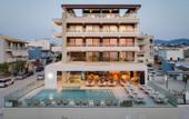Туры в отель Avant Blue Boutique Hotel