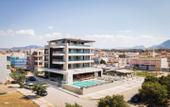 Туры в отель Avant Blue Boutique Hotel