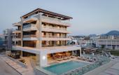 Туры в отель Avant Blue Boutique Hotel