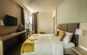 Туры в отель Lignum Hotel