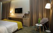 Туры в отель Lignum Hotel