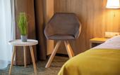 Туры в отель Lignum Hotel