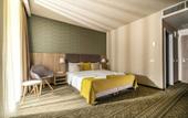 Туры в отель Lignum Hotel