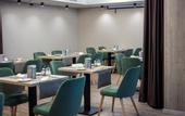 Туры в отель Lignum Hotel