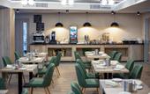 Туры в отель Lignum Hotel