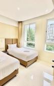 Туры в отель ABC QQ Hotel