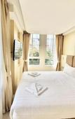 Туры в отель ABC QQ Hotel
