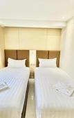 Туры в отель ABC QQ Hotel