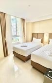 Туры в отель ABC QQ Hotel