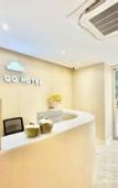 Туры в отель ABC QQ Hotel