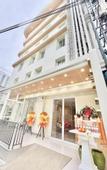 Туры в отель ABC QQ Hotel
